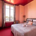 Montdidier Hotel ホテル 2*
