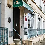 Montdidier Hotel 2* Montdidier