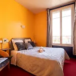 Hotel Montdidier Hotel 2*