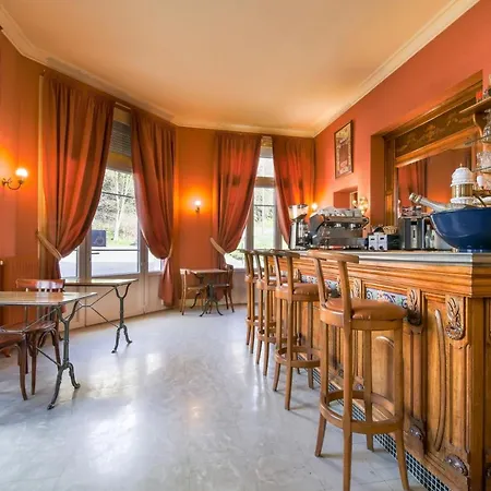 Hotel Montdidier Hôtel