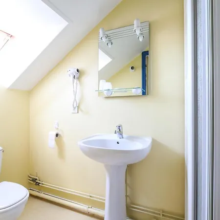 Hotel Montdidier Hôtel 2*