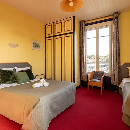 Montdidier Hôtel Hotel Montdidier (Somme)