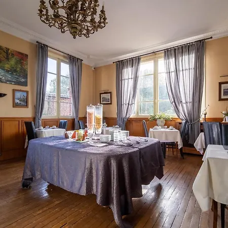 Montdidier Hotel Hotel 2*