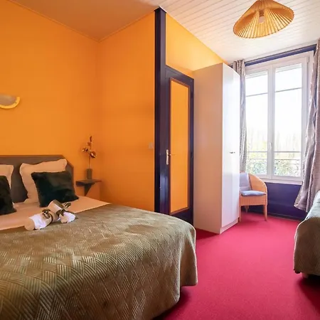 Montdidier Hôtel 2* Montdidier (Somme)