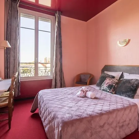 Hotel Montdidier Hôtel Montdidier (Somme)