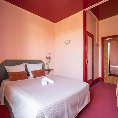Montdidier Hôtel 2* Montdidier (Somme)