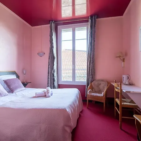 Hotel Montdidier Hôtel