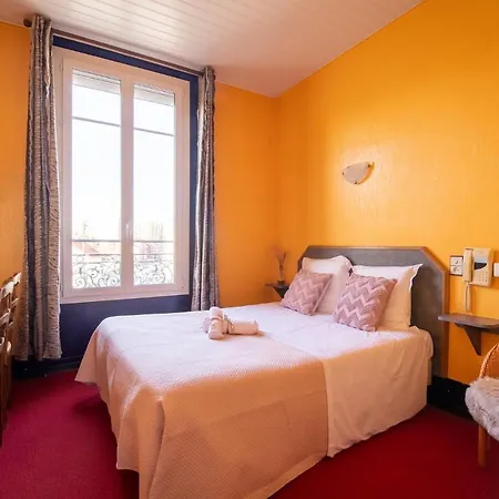 Montdidier Hotel 2* Montdidier (Somme)