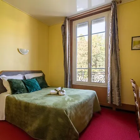 Montdidier Hôtel Hotel 2*