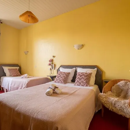 Montdidier Hotel 2* Montdidier (Somme)
