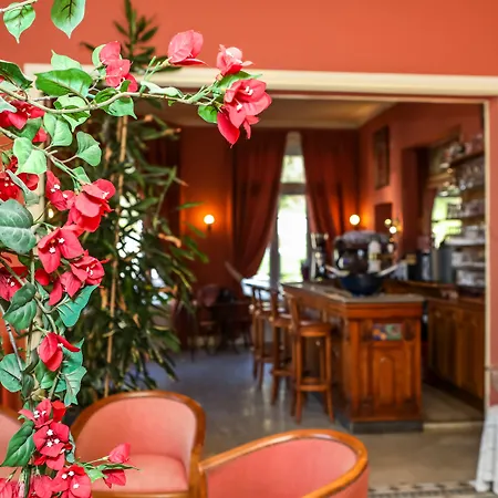 Montdidier Hôtel 2* Montdidier (Somme)