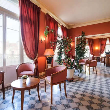 Hotel Montdidier Hotel Montdidier (Somme)