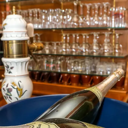 Montdidier Hôtel Hotel