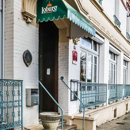 Montdidier Hotel 2* Montdidier (Somme)