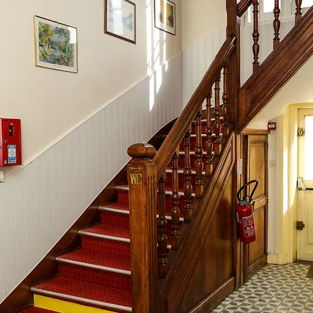 Montdidier Hotel Montdidier (Somme)