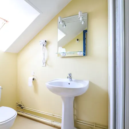 Montdidier Hôtel 2*
