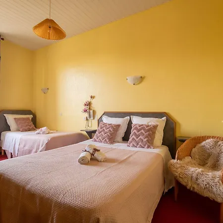 Montdidier Hotel 2*