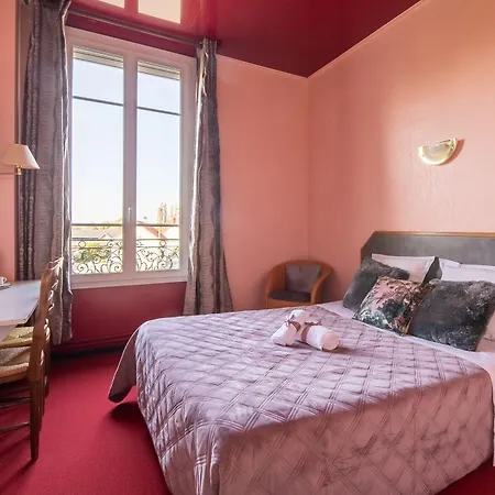 Montdidier Hotel Hotel