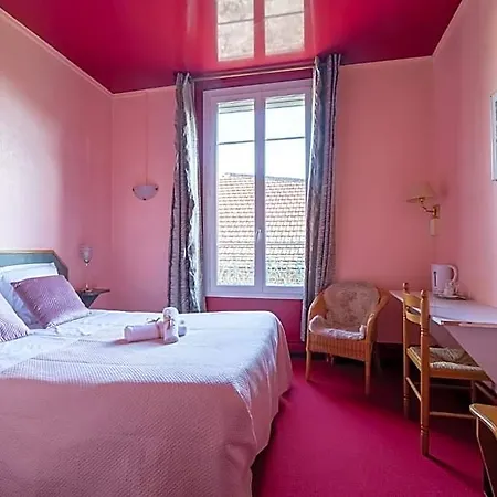 Montdidier Hotel Ξενοδοχείο Montdidier (Somme)