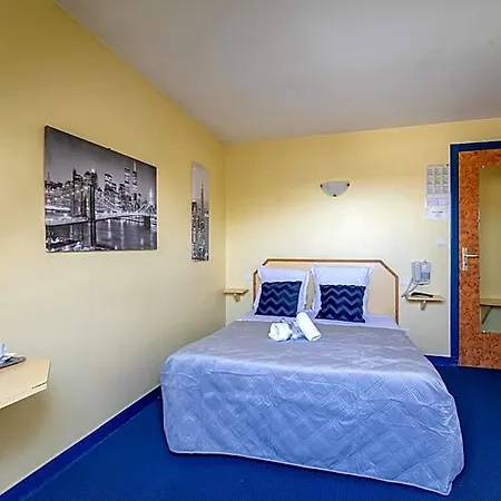 Montdidier Hotel Ξενοδοχείο