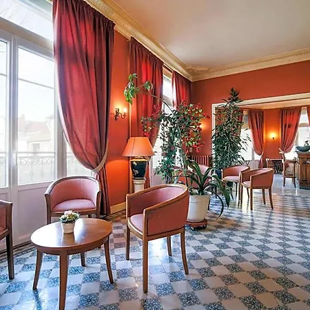 Montdidier Hotel Montdidier (Somme)