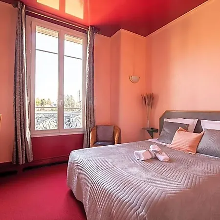 Montdidier Hotel