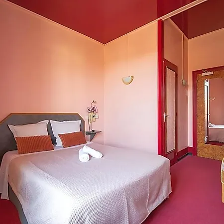 Montdidier Hotel Ξενοδοχείο 2*