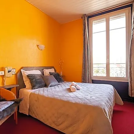 Montdidier Hotel Ξενοδοχείο