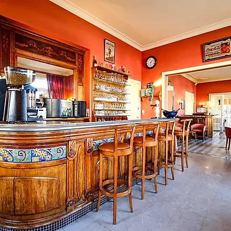 Montdidier Hôtel 2* Montdidier (Somme)