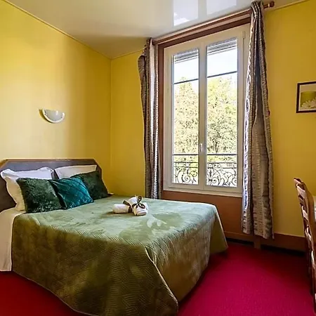 Montdidier Hotel Ξενοδοχείο