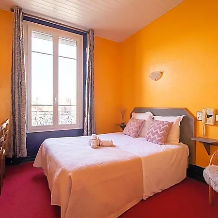 Montdidier Hotel 2* Montdidier (Somme)