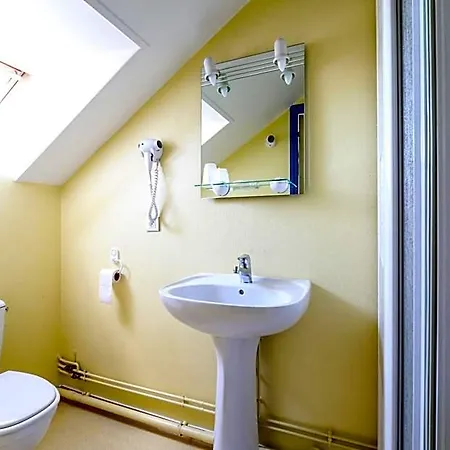 Montdidier Hotel Montdidier (Somme)