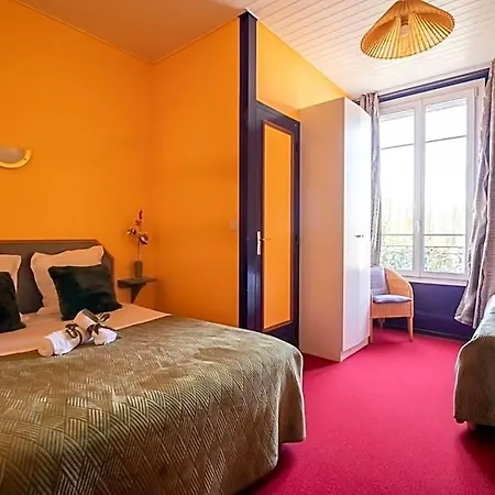 Ξενοδοχείο Montdidier Hotel