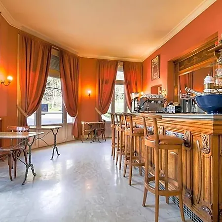 Montdidier Hôtel 2* Montdidier (Somme)