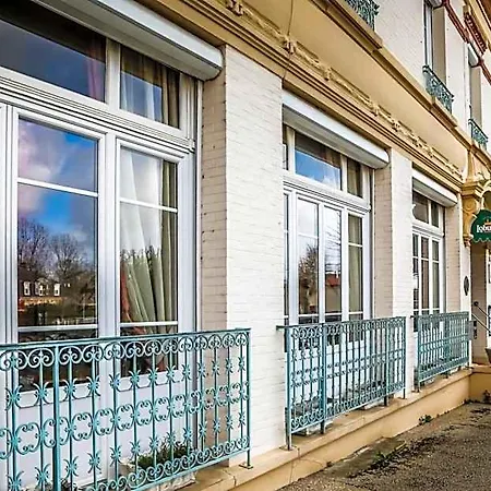 Montdidier Hôtel