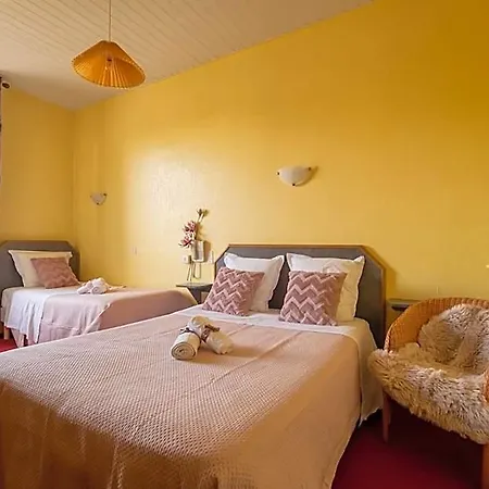Montdidier Hotel Ξενοδοχείο