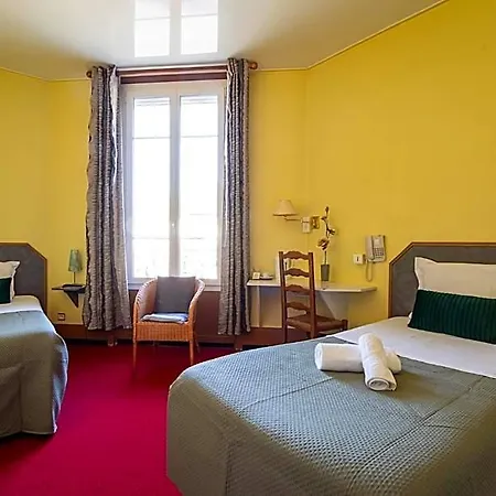 Montdidier Hotel Montdidier (Somme)