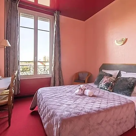 Montdidier Hotel Montdidier (Somme)