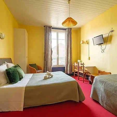 Montdidier Hôtel Montdidier (Somme)