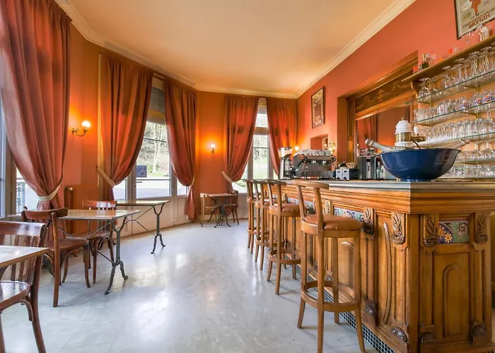 Szálloda Montdidier Hotel