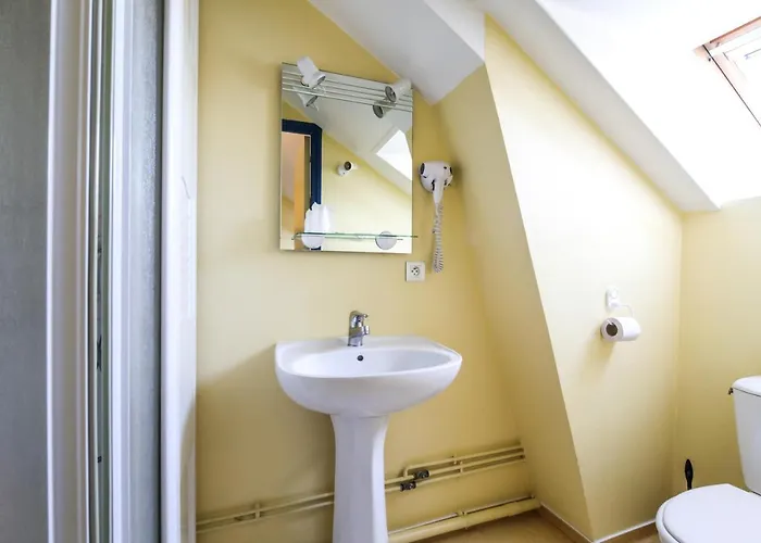 Szálloda Montdidier Hotel 2*