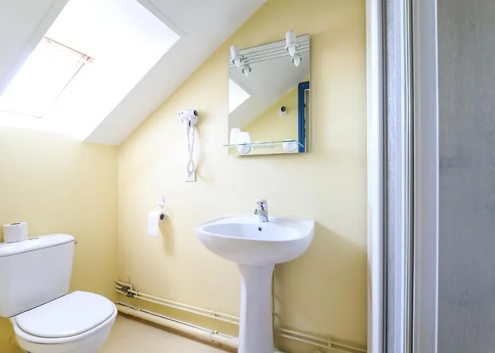 Szálloda Montdidier Hotel 2*