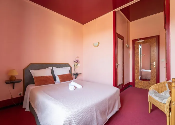 Montdidier Hotel 2* Montdidier