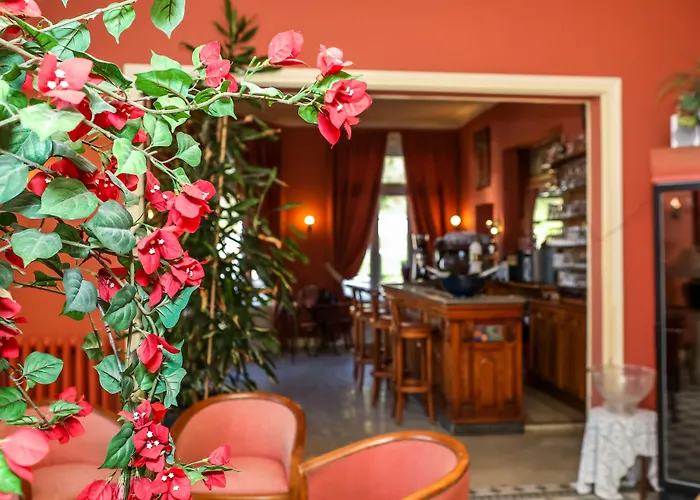 Montdidier Hotel 2* Montdidier