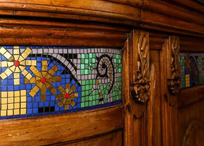 Szálloda Montdidier Hotel