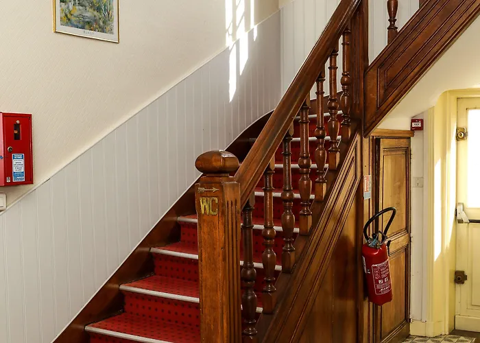 Montdidier Hotel Montdidier