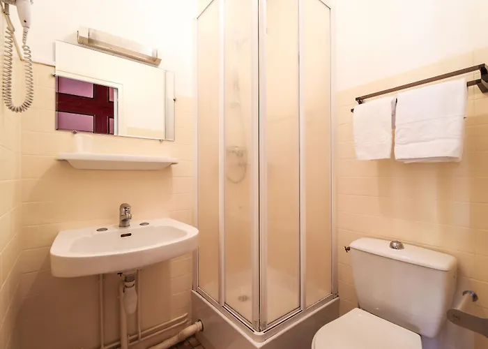 Montdidier Hotel Montdidier